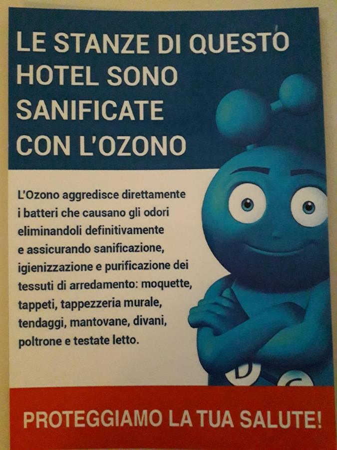 Hotel City Legnano Kültér fotó